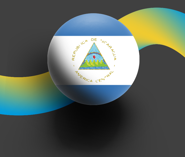 banderas-nicaragua